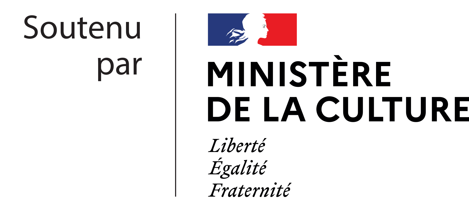 Ministère de la Culture