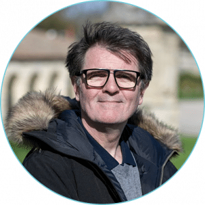 Photo de Gilles Lazennec