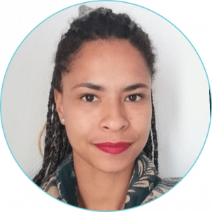 Photo de Marie bazie