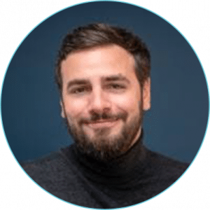 Photo de Peter barrett