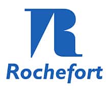 Logo ville Rochefort