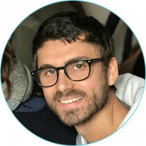 Photo de Rémi Gaubert